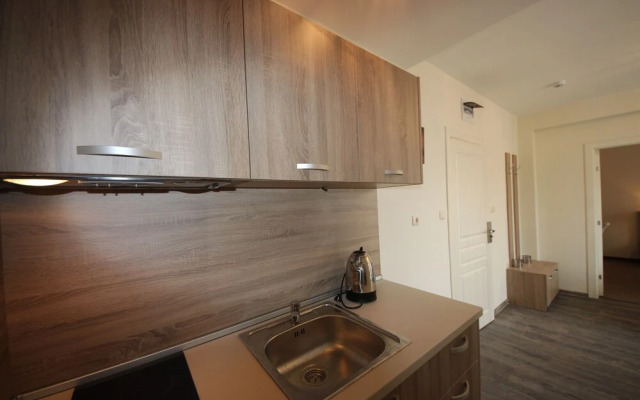 Menada Apartments in Tarsis Nova Complex