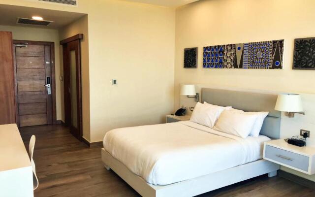 Satama Hotel