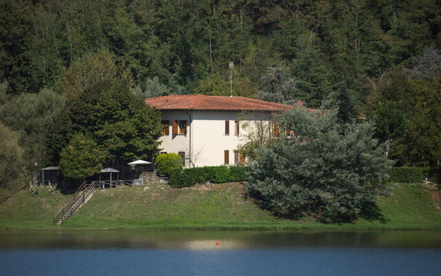 Hotel Del Lago