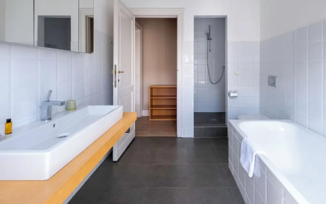 Brussels EU Prestige residence