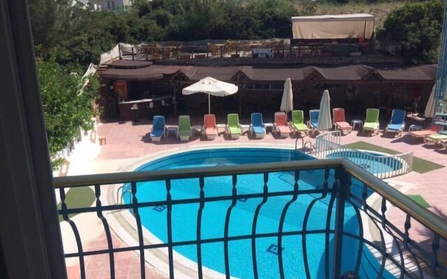 Atlantik Apart Hotel