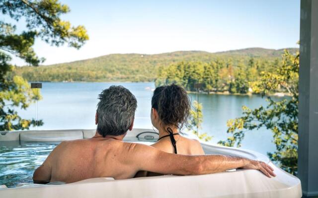 Ripplecove Hotel & Spa