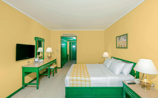 Giftun Azur Resort - All inclusive