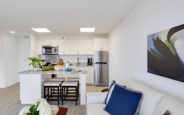 Waikiki Banyan #2603-T1