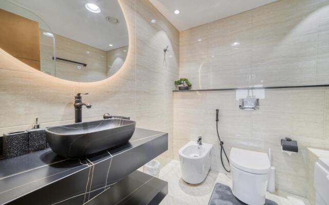 Ocean Heights - 5606- DM