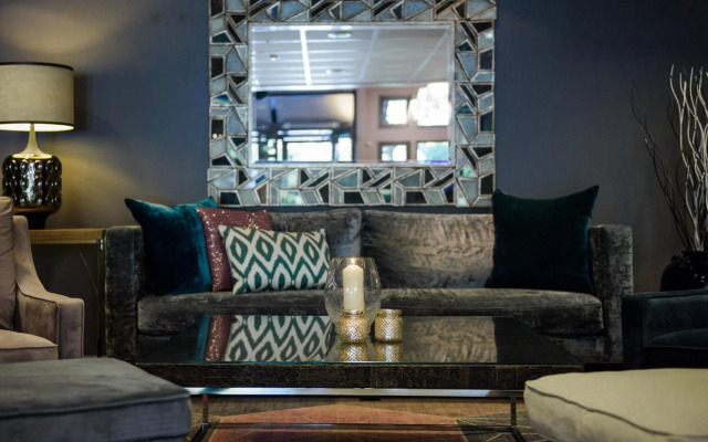Thon Hotel Vettre
