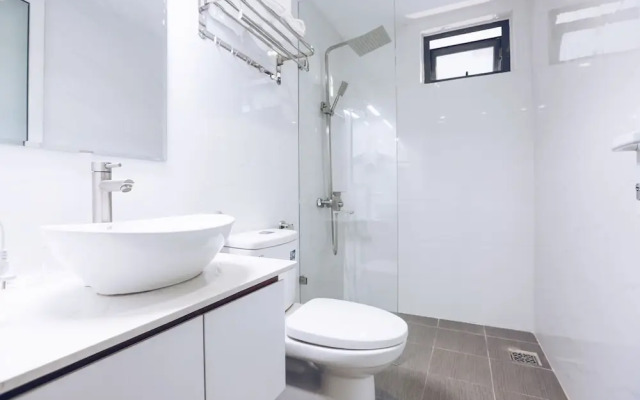 TTR Studio Apart Hotel