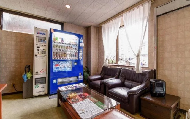 Green Business Hotel