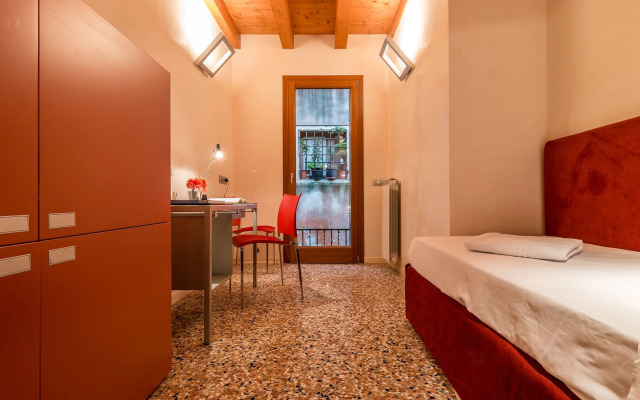 Rialto Mercato a Family Like at Home