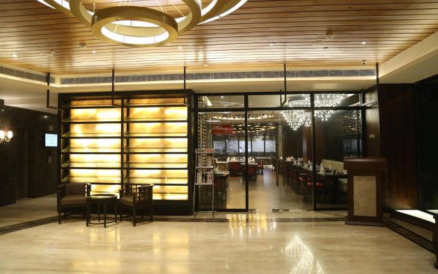Ramada Encore by Wyndham Jalandhar
