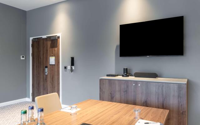 Hampton by Hilton High Wycombe