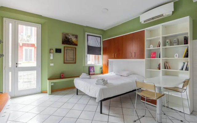 Studio Calari alle Mura