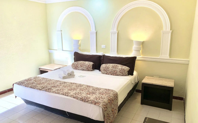 Eco Hotel Green River