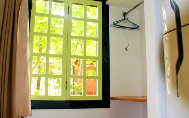 Residencial Suítes Pirenópolis