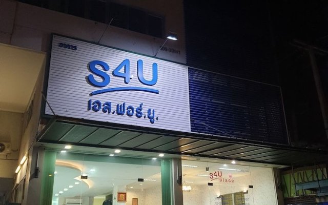 S4U Office & Hotel