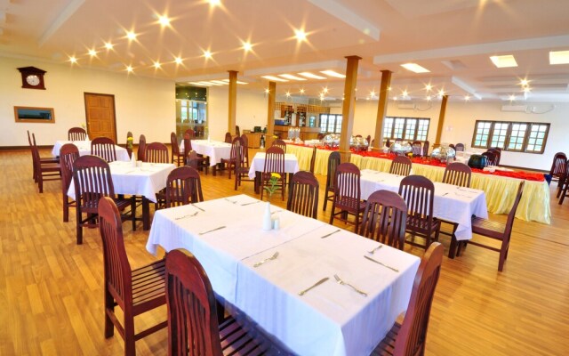 Shwe Hin Thar Hotel