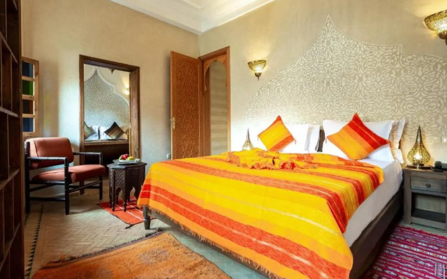 Palais Tara & Spa