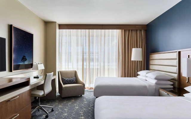 Marriott Marquis Houston