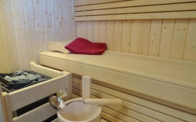 Chalet Cervus Zell Am See