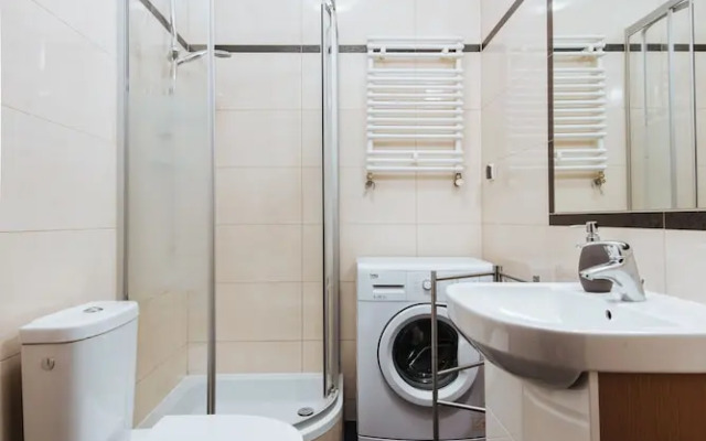 Wielopole 17 Apartments