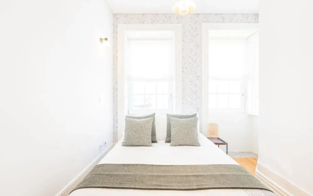 Apartment Bonfim Perfect Stays