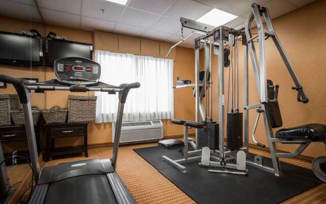 Comfort Inn & Suites Augusta Fort Gordon Area