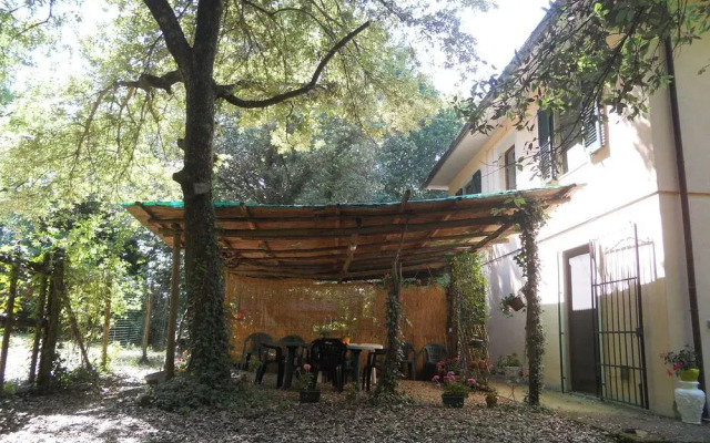 Park View Country House