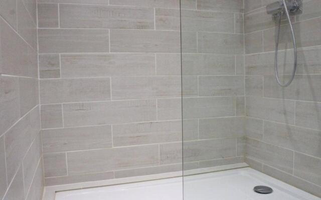 Appartement La Rochelle, 2 pièces, 4 personnes - FR-1-246-49