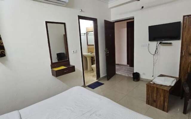 Hotel Jageer Bawana