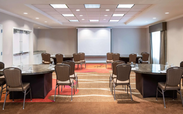 Hilton Garden Inn BWI Airport