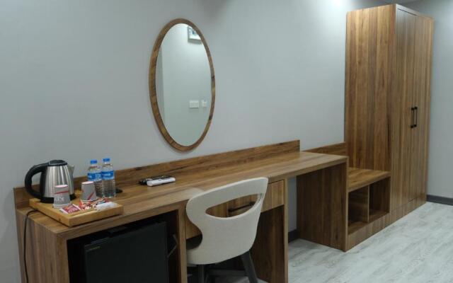 Lagom Hotel