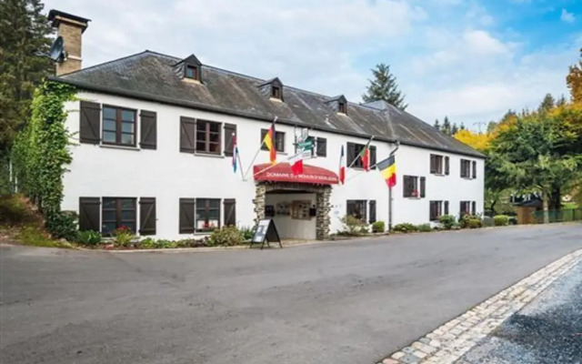 Domaine du Moulin d'Asselborn
