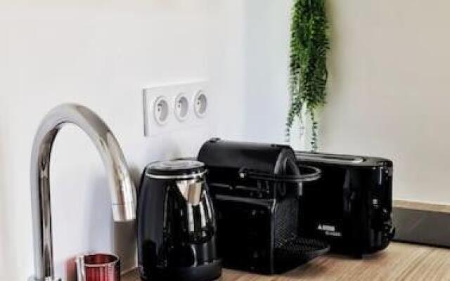 New #Boheme Chic# Pied De La Cité #2