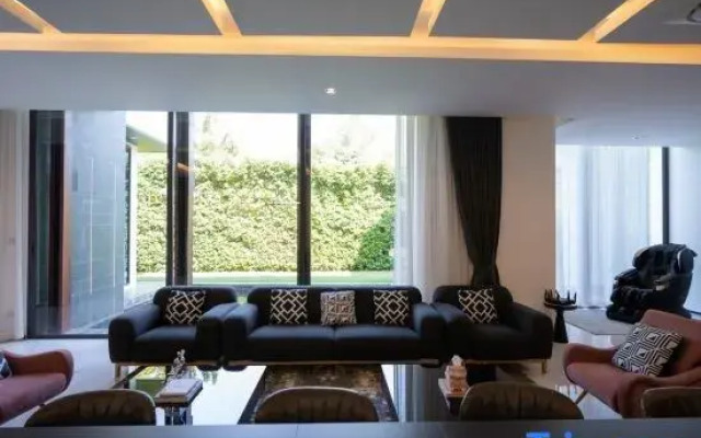 Panviman Villa Khao yai