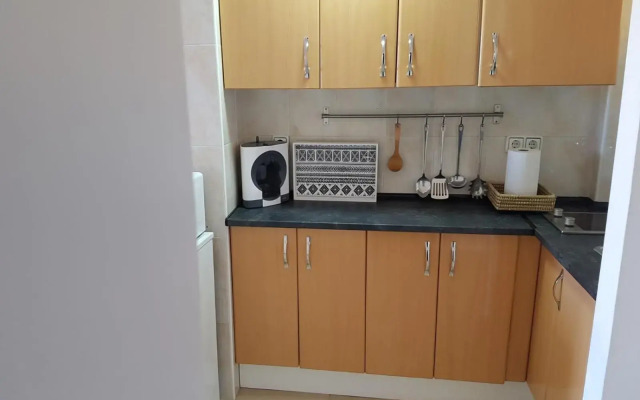 Apartamentos Minerva Jupiter