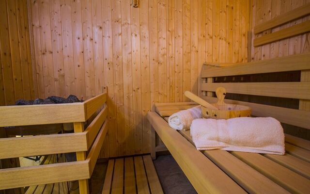 Garni Hotel Horské Špicky