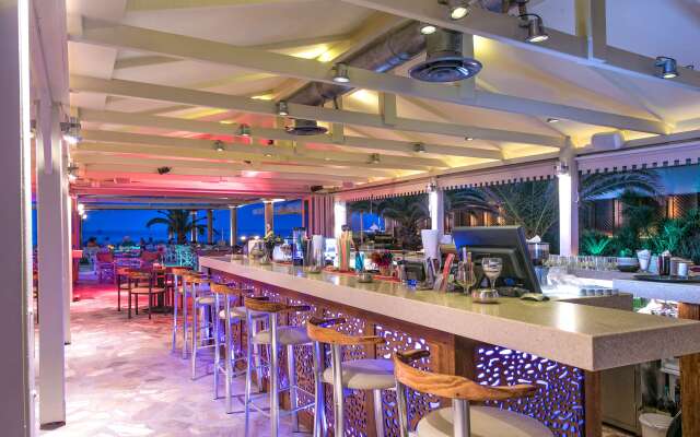 Odyssia Beach Hotel