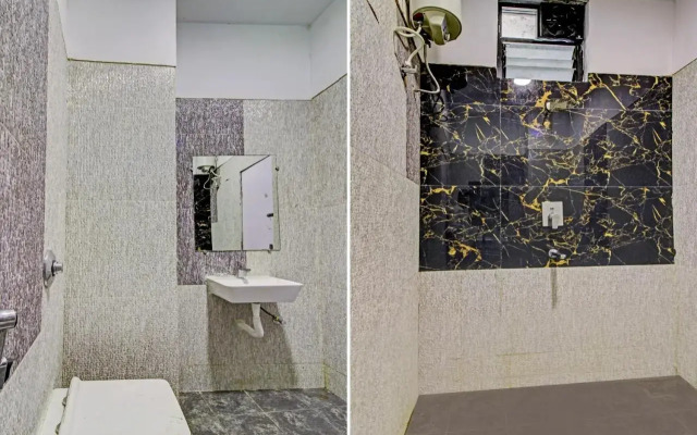 Oyo Flagship 700874 Hotel Grand Maharaja