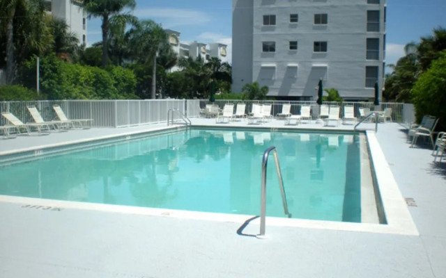 Casa Marina by RedAwning