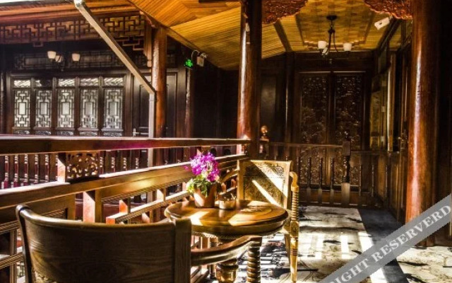 Tengchong Heshun Home Inn