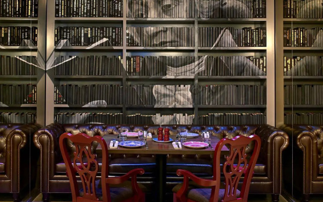 Revere Hotel Boston Common