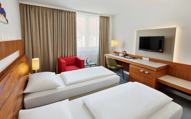 Austria Trend Hotel Europa Graz Hauptbahnhof