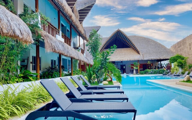 Bathala Resort
