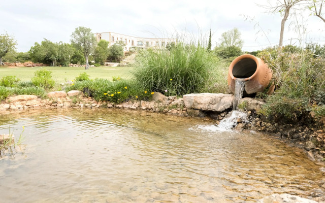 Quinta dos Poetas Nature Hotel & Apartments