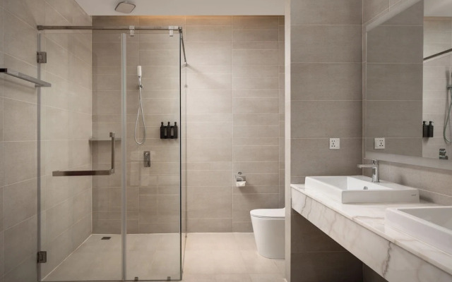RIVA Hotel SHV
