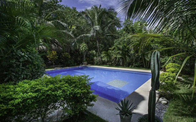 Casa Luna Tankah