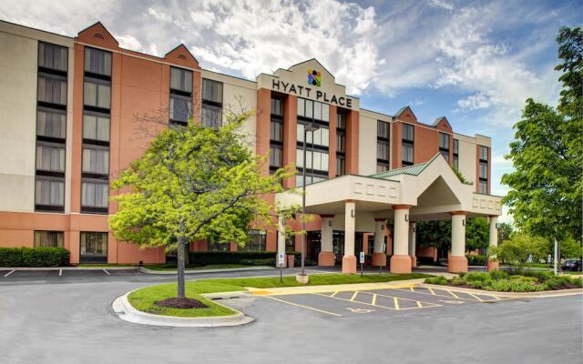 Hyatt Place Birmingham/Inverness