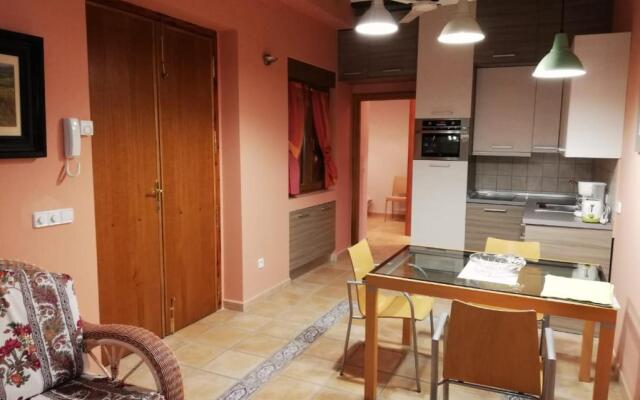Apartamento C/Real,9