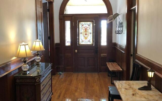 Alpine Bed and Breakfast