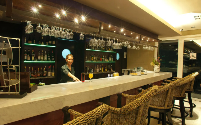 Hotel Patagonia Rio Gallegos